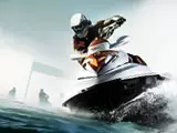 Jet Ski Racer