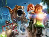 Lego: World Jurassic