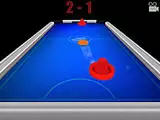 Air Hockey
