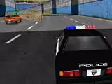 Police Pursuit 3D