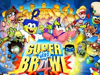 Super Brawl 4