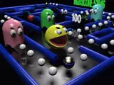 Pacman 3D