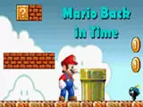 Super Mario Back In Time