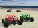 3D Buggy Racing
