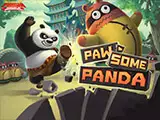 Kung Fu Panda