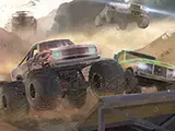 Monster Truck Ultimate Ground 2