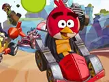 Angry Birds Super Race