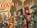 Avatar Arena