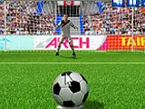 Penalty Kicks
