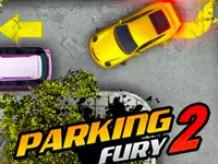 Parking Fury 2