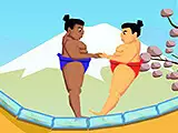 Wrestle Jump: Sumo Fever