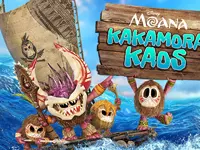 Kakamora Kaos