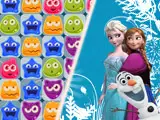 Frozen Jelly Match