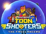 Toon Shooters 2