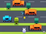 Road Cross: Pet Hop