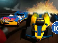 Burning Wheels Showdown