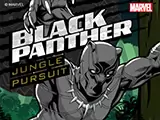Black Panther Jungle Pursuit
