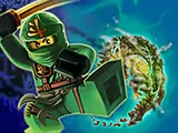 Lego Ninjago: Skybound