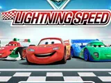 Cars: Lightning Speed