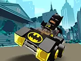 LEGO DC Mighty Micros