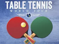 Table Tennis World Tour