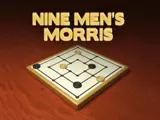 Nine Men's Morris