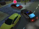 Parking Fury 3D: Night Thief