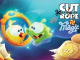 Cut the Rope: Magic