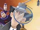 Inspector Gadget: Sophies Agenten-Falle