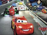 Cars 2: World Grand Prix