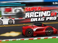 Super Racing GT: Drag Pro