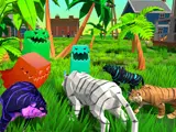 Tiger Simulator 3D
