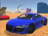 Ado Stunt Cars 2