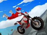 Extreme Moto Run