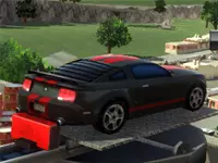 Burnin Rubber Cartapult