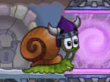 Snail Bob 7
