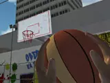 Basketball Arcade