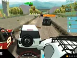 Xtreme Offroad Car Racing 4x4