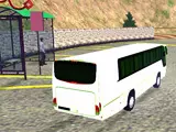 Uphill Bus Simulator