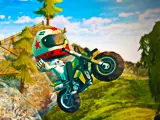 Moto Trial Racing 2: Two Player