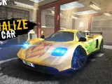 Extreme Asphalt Car Racing
