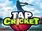 Tap Cricket
