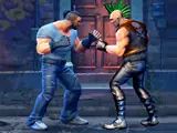 Street Fight 3D