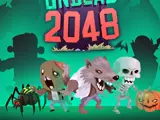 Undead 2048
