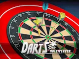 Darts Pro Multiplayer Game