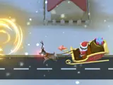 Santa Christmas Delivery