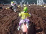 Motocross Riders
