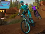 Downhill Rush 2 Power Stroke