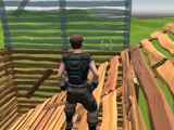 Fortnite Building Simulator Game
