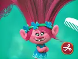 Trolls Poppy Hairstyles